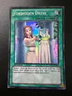 Forbidden Dress