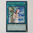Forbidden Lance