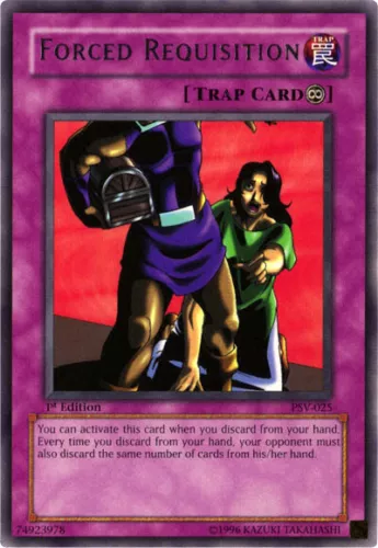 Rare Value