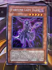 Fortune Lady Dark