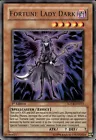 Fortune Lady Dark