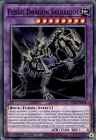 Fossil Dragon Skullgios