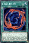 Fossil Fusion