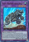 Fossil Machine Skull Buggy