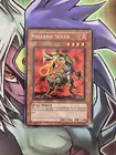 Volcanic Slicer