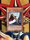 Elemental Hero Captain Gold
