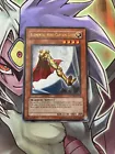 Elemental Hero Captain Gold