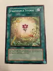 Fragrance Storm