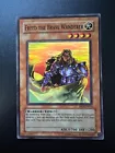 Masquerade the Blazing Dragon