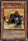 Gearfried the Swordmaster
