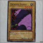 Frenzied Panda