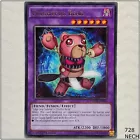 Frightfur Bear