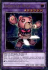 Frightfur Bear