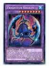 Frightfur Kraken