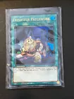 Frightfur Patchwork