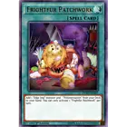 Frightfur Patchwork
