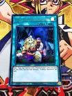 Frightfur Patchwork