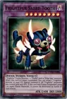 Frightfur Sabre-Tooth