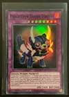 Frightfur Sabre-Tooth