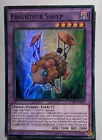 Frightfur Sheep