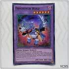 Frightfur Wolf