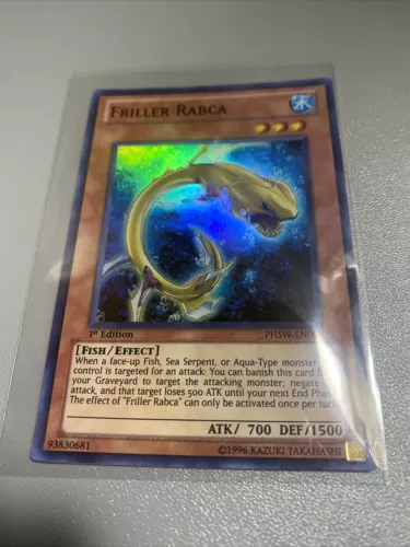 Friller Rabca