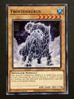 Frostosaurus