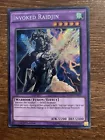 Invoked Raidjin