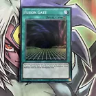 Fusion Gate