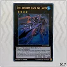 Black Ray Lancer