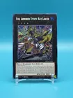 Full Armored Utopic Ray Lancer