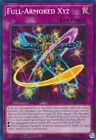 Full-Armored Xyz