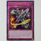 Full-Armored Xyz