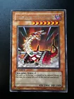 Fusilier Dragon, the Dual-Mode Beast