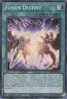 Fusion Destiny