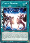 Fusion Destiny