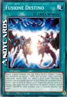Fusion Destiny