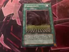 Fusion Gate