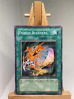 Fusion Recovery