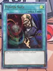 Fusion Recovery
