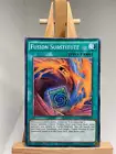Fusion Substitute