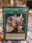Future Silence