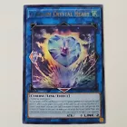 G Golem Crystal Heart