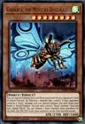 Gadarla, the Mystery Dust Kaiju