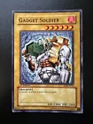 Gadget Soldier