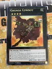 Gagaga Cowboy