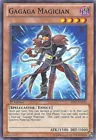 Gagaga Magician