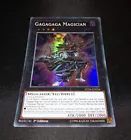 Gagaga Magician
