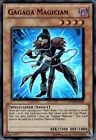 Gagaga Magician