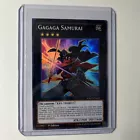 Gagaga Samurai